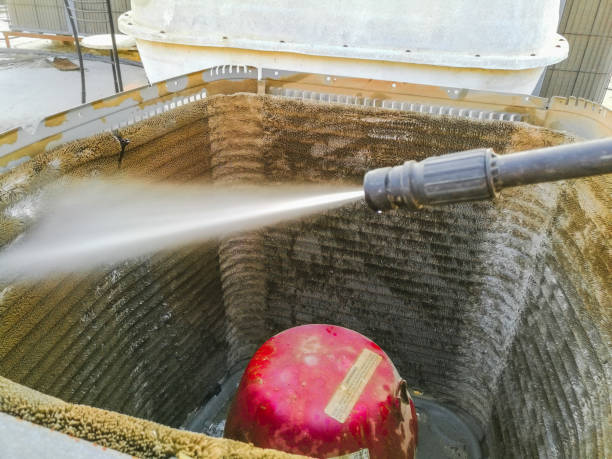 Best Ventilation Cleaning Services  in Josephine, TX