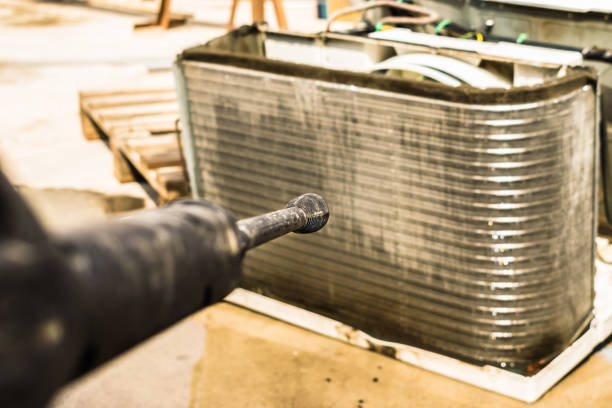 Best Air Duct Cleaning Near Me  in Josephine, TX