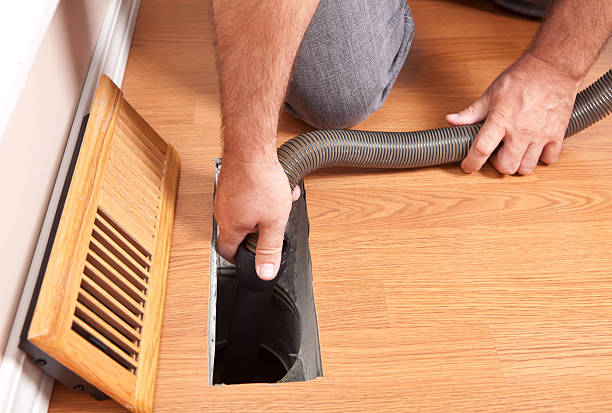 Best Air Duct Cleaning Near Me  in Josephine, TX