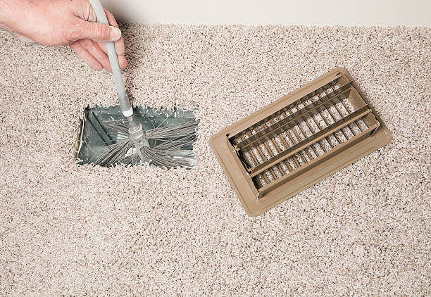 Best Air Vent Cleaning Services  in Josephine, TX