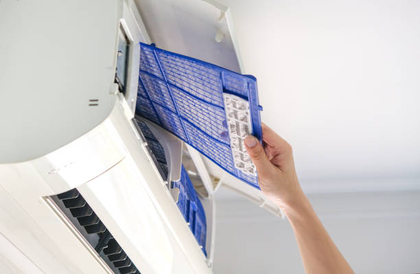 Best HVAC System Cleaning  in Josephine, TX